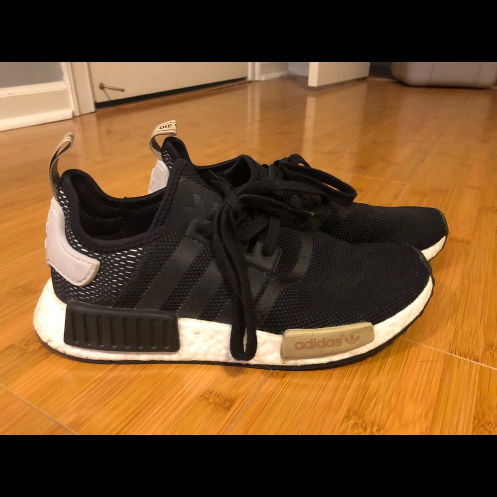 Adidas NMD women's size 9